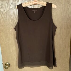 Coldwater Creek dressy top